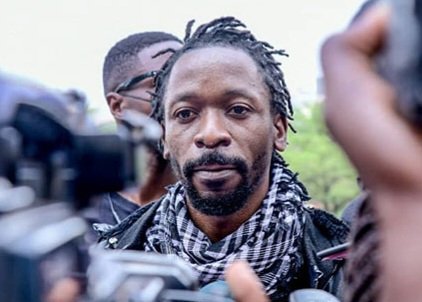 Kooti enkulu eyimirizza okuwulira emisango egivunaanibwa Isaac Ssemakadde egy’okuvvoola Ssaabawaabi w’emisango gya government