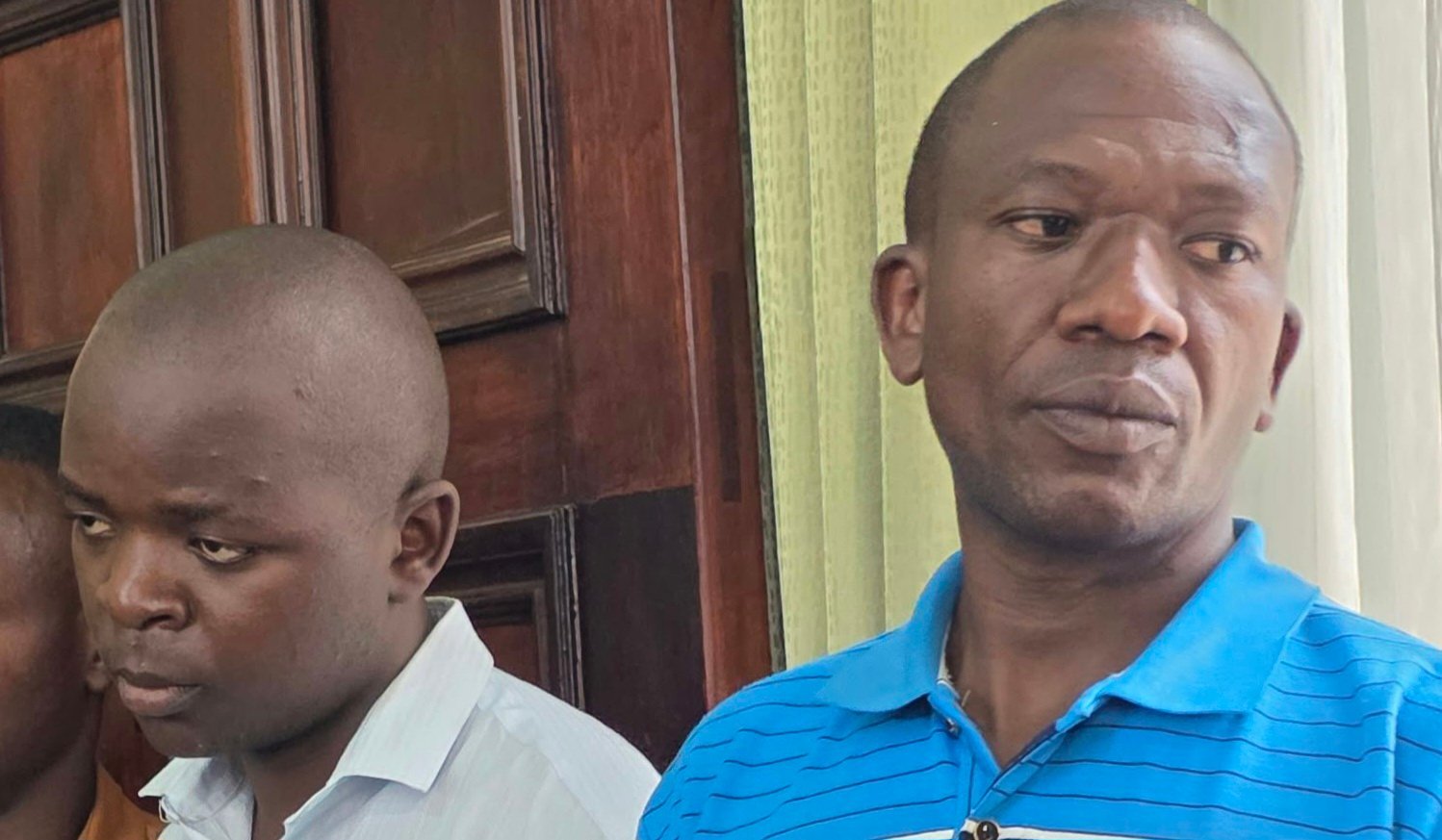 Kooti esalidde Luggya Bbosa Tabula ne Luggya Noah ekibonerezo kyakuttibwa ku kalabba – olw’okutemula Eng.Daniel Bbosa eyali Omukulu w’ekika ky’Endiga