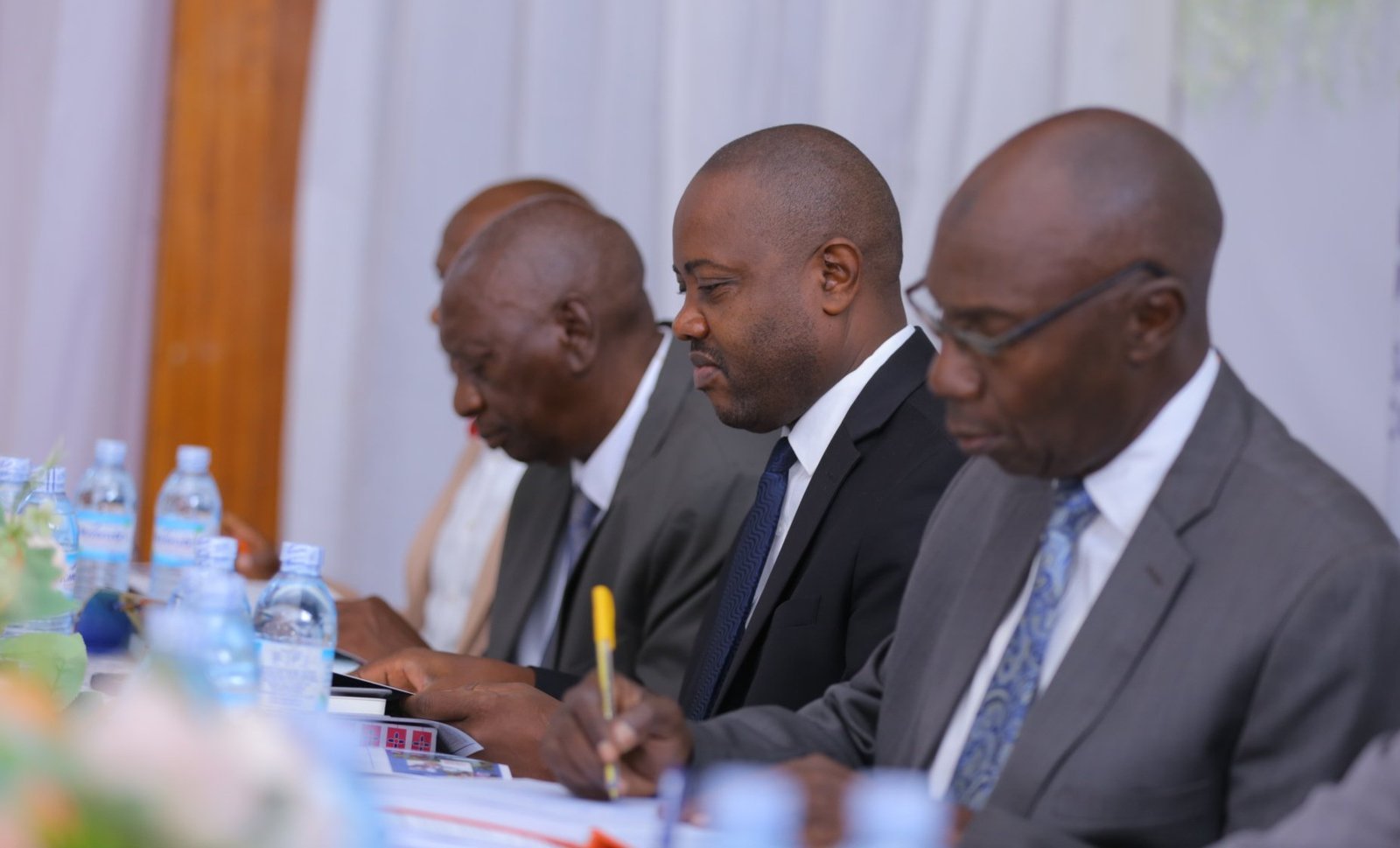 Kyadondo CBS pewosa Sacco etuuzizza Ttabamiruka ow’omulundi ogwo 4