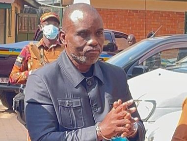 Lawyers, family members, and supporters of  Erias Lukwago are anxiously awaiting  for his bail application ruling – to be delivered electronically