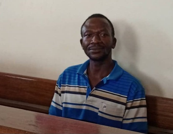 Luggya Tabula ayongedde okwewaako obujulizi ku by’okutemula eyali Omukulu w’ekika ky’Endiga Eng.Daniel Bbosa