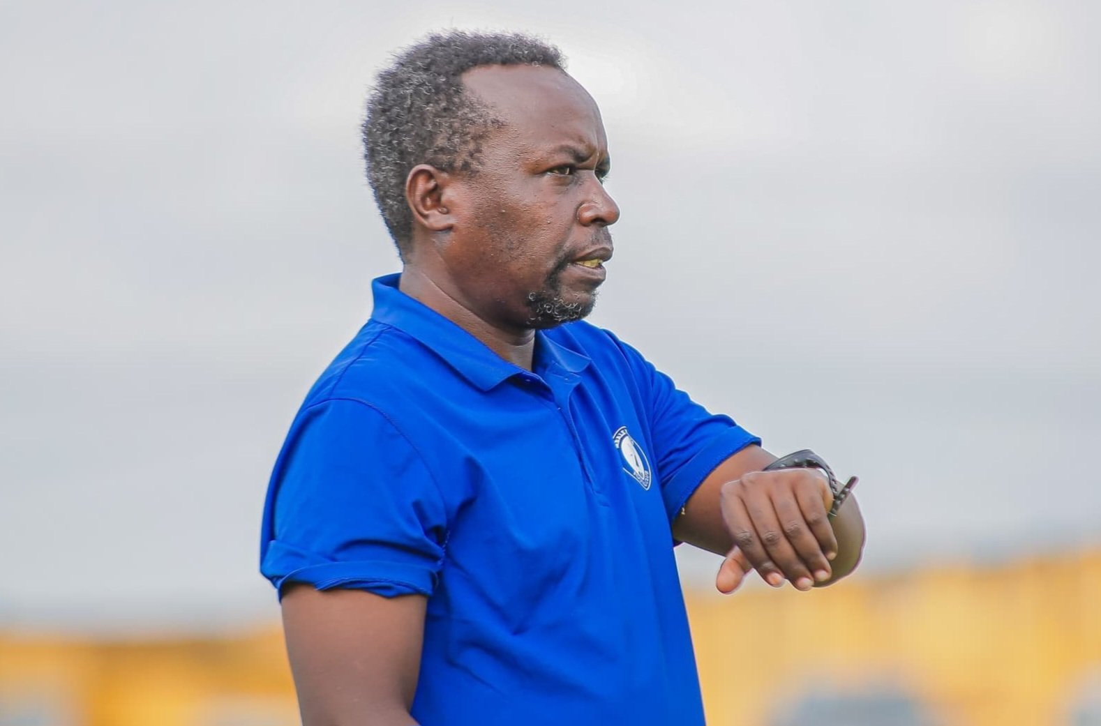 Masaza Cup 2025 – Mawogola eronze Asaph Mwebaze ng’omutendesi omuggya