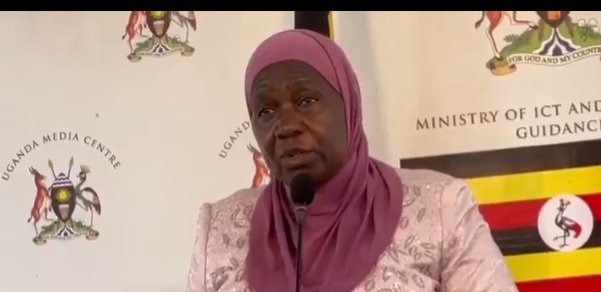 Minister wa Kampala ayisizza nsalesale wa wiiki 2 – abatembeeyi bonna abakolera ku nguudo za Kampala bazaamuke