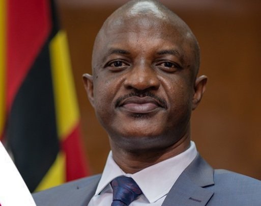 Mu ppuloggulaamu Kkiriza oba Ggaana ku 89.2 – Omuteesiteesi omukulu Ramathan Ggoobi wakunnyonyola embalirira y’eggwanga 2025/2026 kyetegeeza eri ekitundu kyo