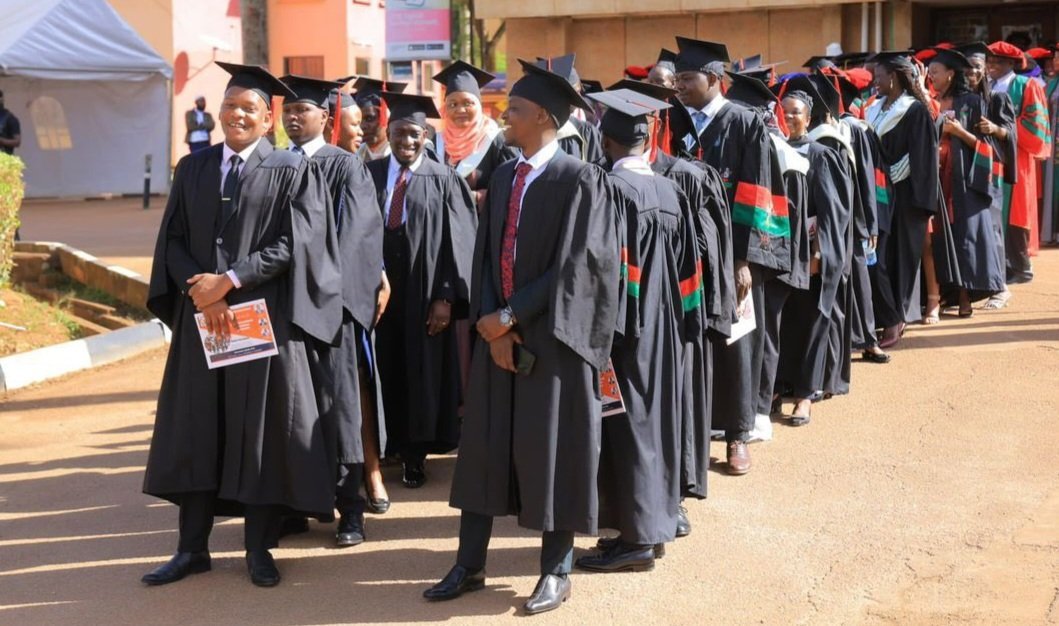 MUBS etikidde 510  – mulimu abasibe