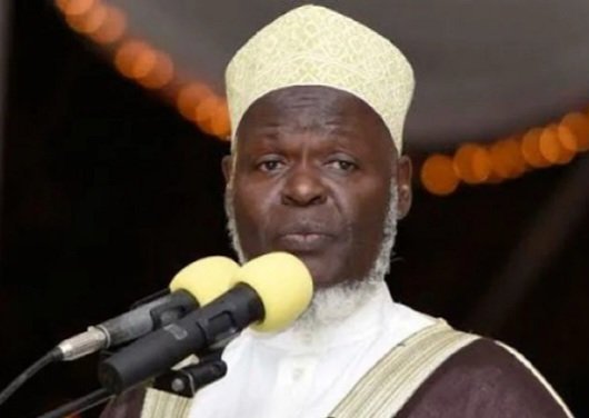 Mufti Mubajje avumiridde abakozesa obubi omutimbagano – baggya abantu ku mulamwa