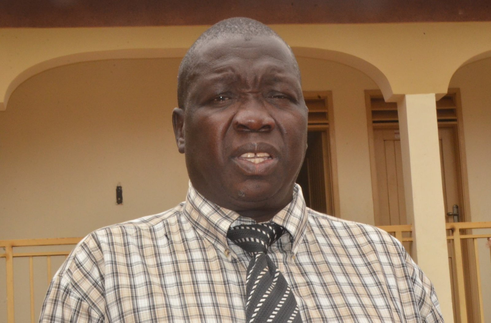 Mukyala wa Dr.Jino Abiriga akwatiddwa abeeko byannyonyola ku nfa ya bba