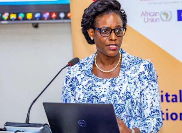 Munnauganda alondeddwa nga Ssaabawandiisi w’omukago gwa East Africa ow’ekiseera