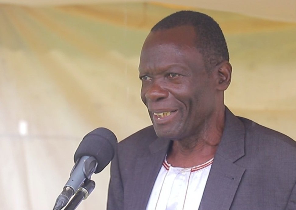 Muwulirize nnyo ekitiibwa kya Buganda okusitula omwoyo gwa Buganda ogutafa – Ssaabalangira Kikulwe
