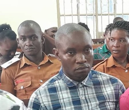 Nabbi Elijah Kimera asaliddwa ekibonerezo kya myaka 40 – asingisiddwa omusango gw’okukabasanya omwana ataneetuuka n’amuzaalamu abalongo n’okumuwereba obulwadde