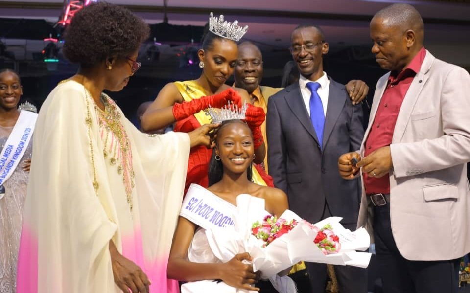 Namale Keisa ye Nnalulungi w’ebyobulambuzi mu Buganda 2024