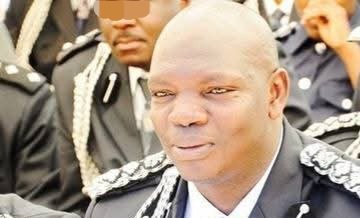 Nixon Agasiirwe  Former Senior Superintendent of Police applies for mandatory bail