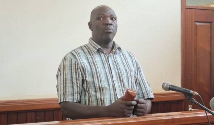 Nixon Agasirwe asindikiddwa ku alimanda ku misango gy’okutemula eyali omuwaabi w’emisango gya government omugenzi Joan Kagezi
