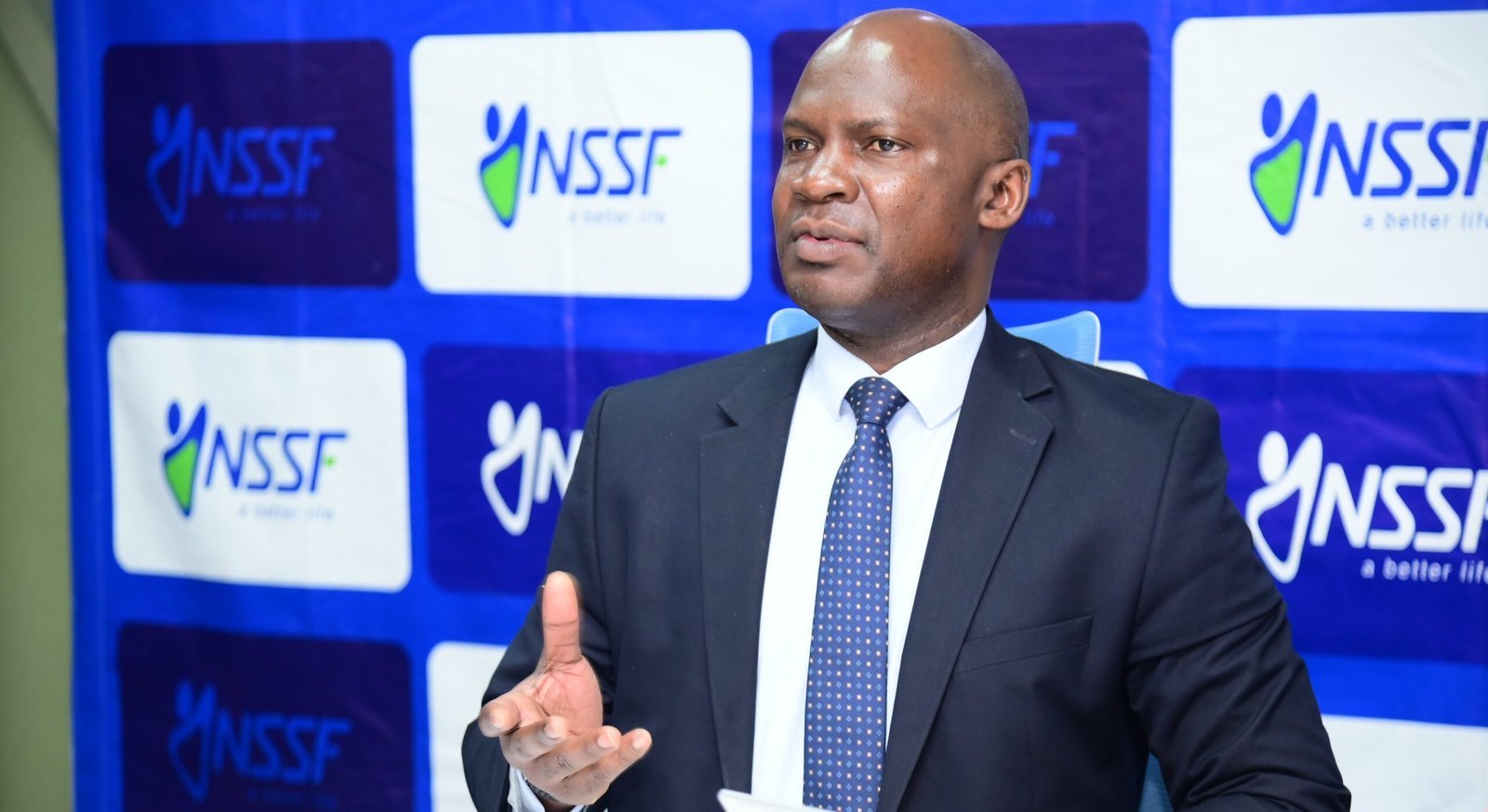 NSSF etaddewo nsalesale wa myezi 2 eri kampuni n’ebitongole ebitasasula nsimbi z’abakozi mu bujjuvu – byakusonyiyibwa engassi ey’ebitundu 10% mu kiseera ekyo