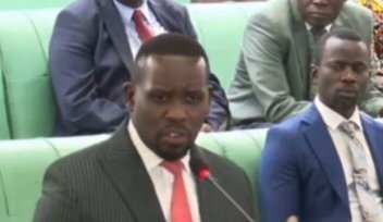 NUP esabye government esooke eyanjule ennoongosereza ku mateeka ga IPOD – nayo eryoke esalewo oba ng’enaagyegattako