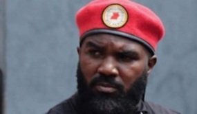 NUP esazeewo kuddukira mu kooti ewalirize ebitongole ebikuuma eddembe ebigambibwa okuwamba omukuumi wa President wa NUP,bimuyimule mu bwangu