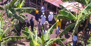 Obuwumbi obusoba mu 5 ezokulondoola PDM – Ssozi Galabuzi ayitiddwa abitebyetebumanyiddwako mayotire
