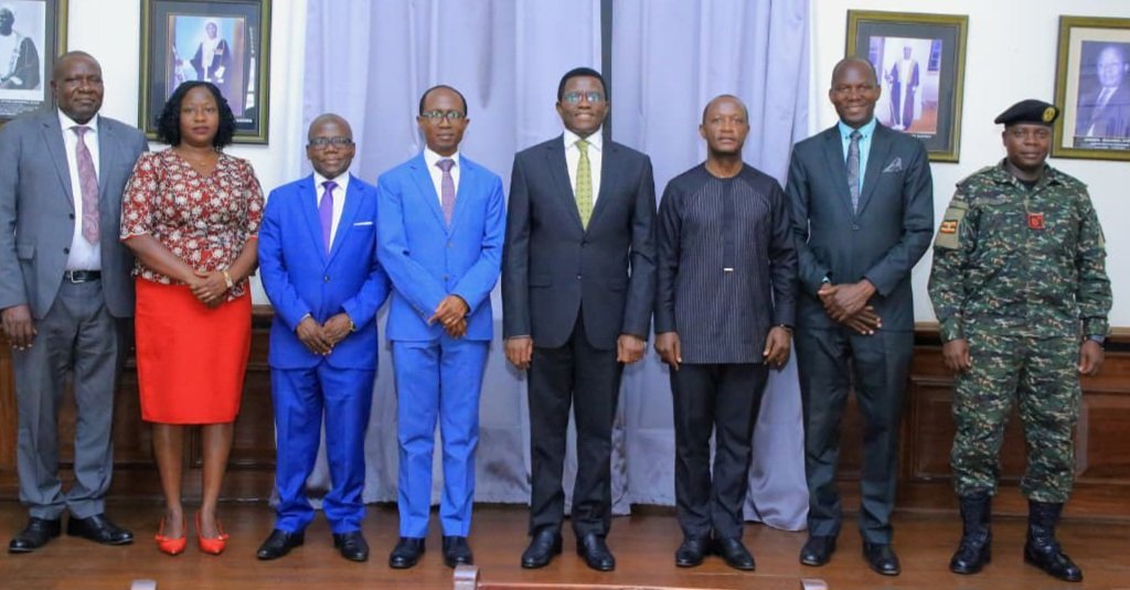 Obwakabaka  bulangiridde olukiiko oluteekateeka  Amatikkira ga Ssaabasajja Kabaka Mutebi II ag’emyaka 33 – gakukuzibwa mu kanisa ya Watoto nga 31 July,2026