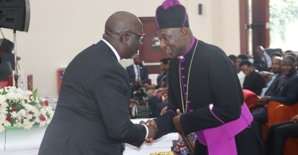 Obwakabaka bwa Buganda bwebazizza taata wa Ssaabalabirizi Kazimba Mugalu – olw’okukuza obulungi abaana