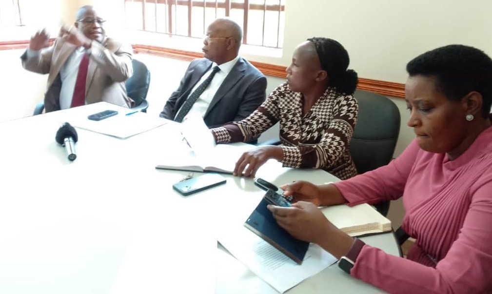 Okubala abantu mu Uganda kwakuwemmenta obuwumbi bwa shs 399 – district ye Wakiso yesiingamu ebisomooza