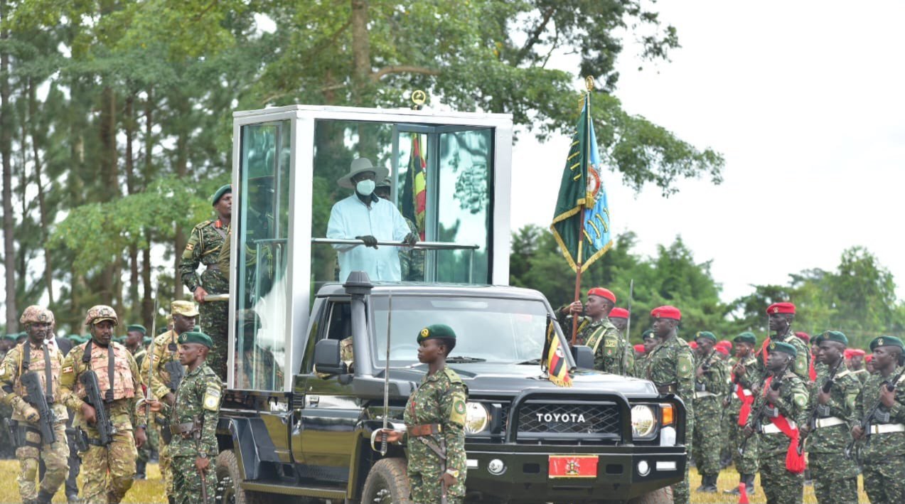 Okukuza olunaku lw’abakozi mu Uganda olwa 2026 – president Museveni alagidde wassibwewo enteekateeka ey’okubangula abavubuka ku masomo gebasaanye okukola okulwanyisa ebbula ly’emirimu