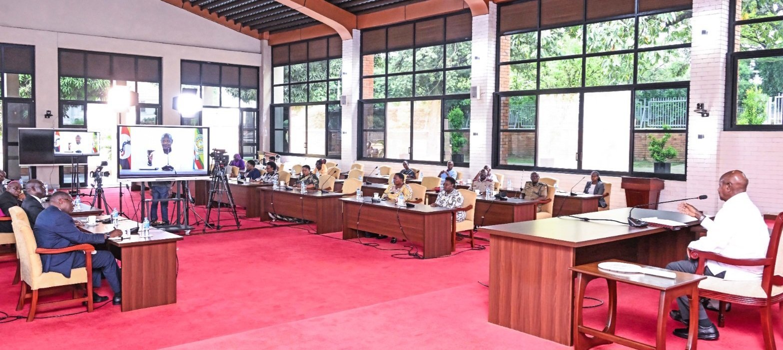 Okukuza olunaku lw’abazira olwa 2026 – Government egenda kugula ettaka ly’eyali governor wa bank enkulu Prof.Mutebire ezimbeko ekkaddiyirizo ly’abazira ba Uganda