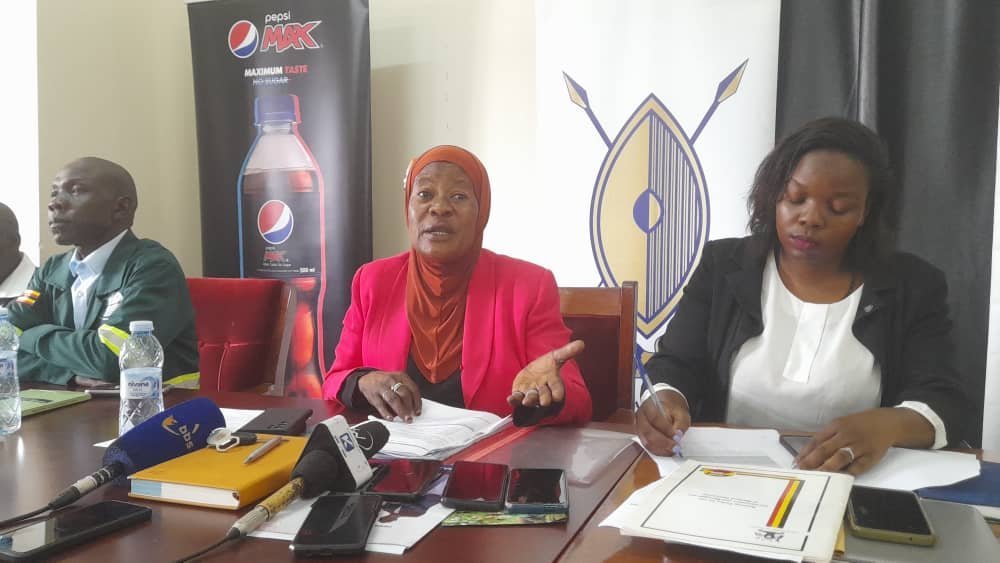 Okukuza wiiki y’obutonde bw’ensi mu Buganda – bannamikago begasse ku nteekateeka eno