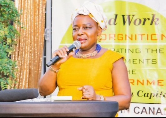 Okunoonyereza ku babaka ba Uganda abaagobwa mu mawanga gyebaasindikibwa kuwedde – ensonga zabwe zijulidde wa president Museven