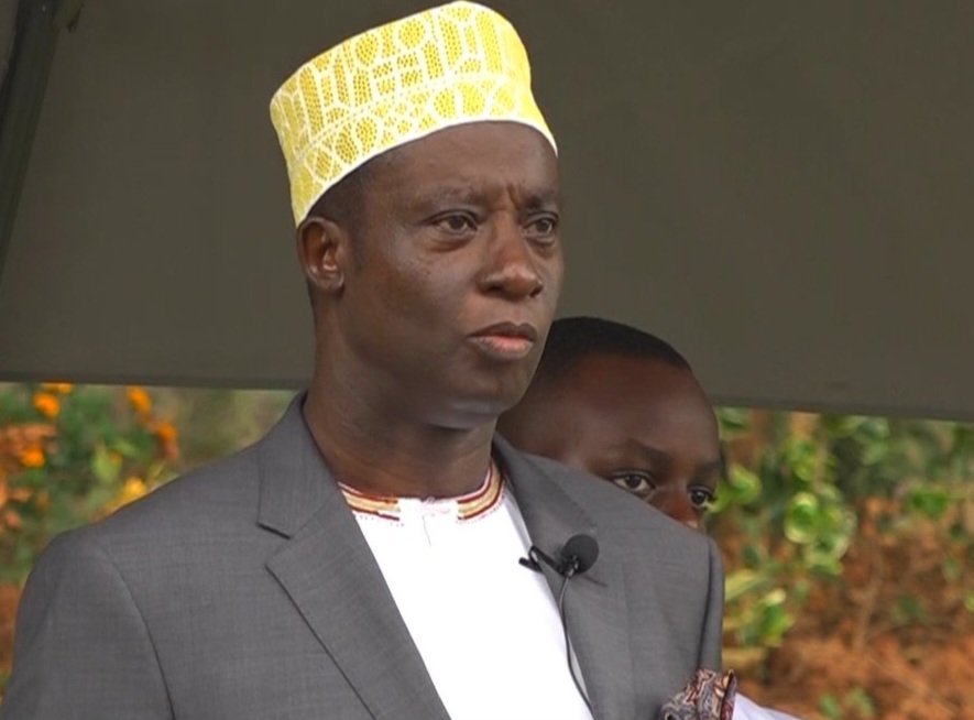 Okusaala Eid Adhuha 2024 – Omulangira Nakibinge awabudde NEMA ku by’okusengula abesenza mu ntobazi