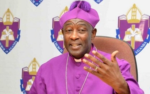 Okusereba kw’omwana omulenzi kuteeka Uganda mu Katyabaga – Ssaabalabirizi Kazimba Mugalu