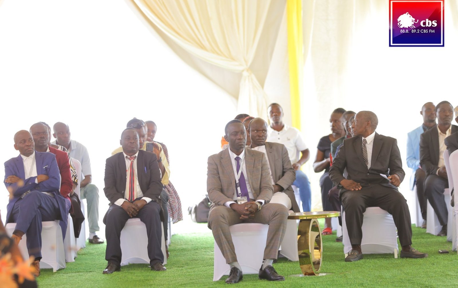 Okusunsula Elton Joseph Mabiriizi ku kya president 2026 kuyimiriziddwa okumala akaseera – ebimu ku biwandiiko by’obuyigirize  bikyatankanibwa