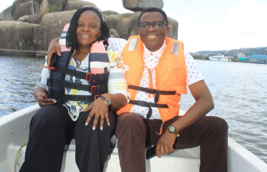 Okwewumuzaamu kyongera omubiri embavu n’okufuna ebirowoozo ebipya – Katikkiro Mayiga