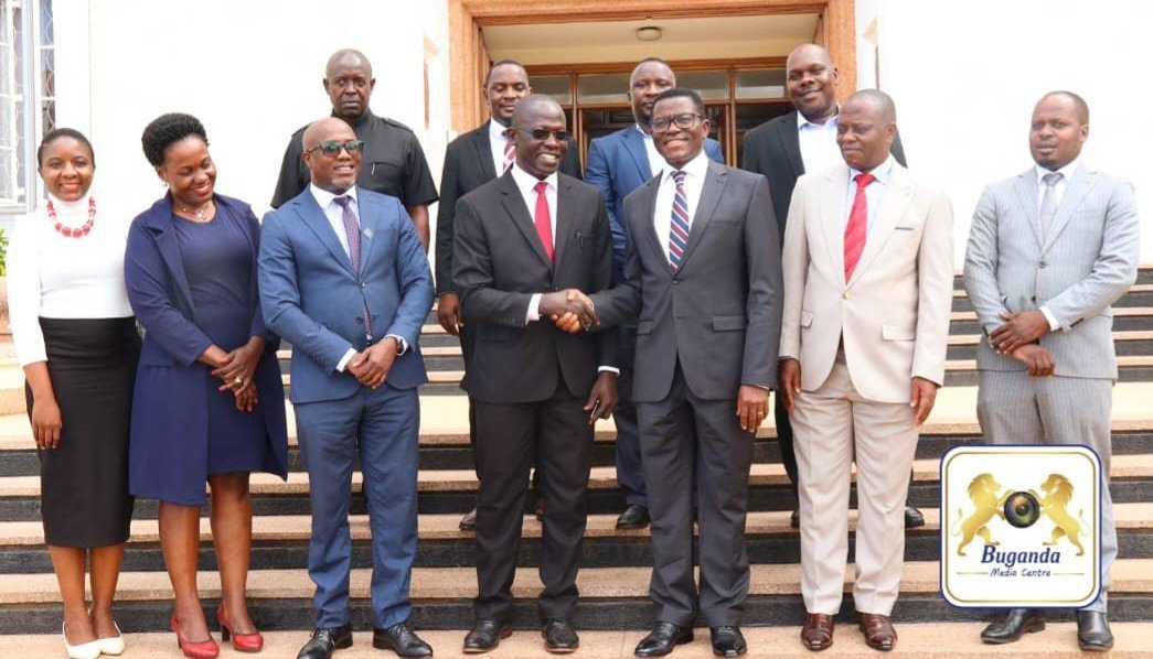 Olukiiko olukulira eby’obulambuzi mu Buganda lutongozeddwa – luweereddwa ensonga 4 kwerutandikira