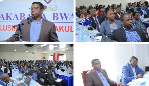 Olusirika lw’abakulembeze ba Buganda olwa 2026 – essira liteekeddwa ku kusitula Omutindo mu buli ekikolebwa