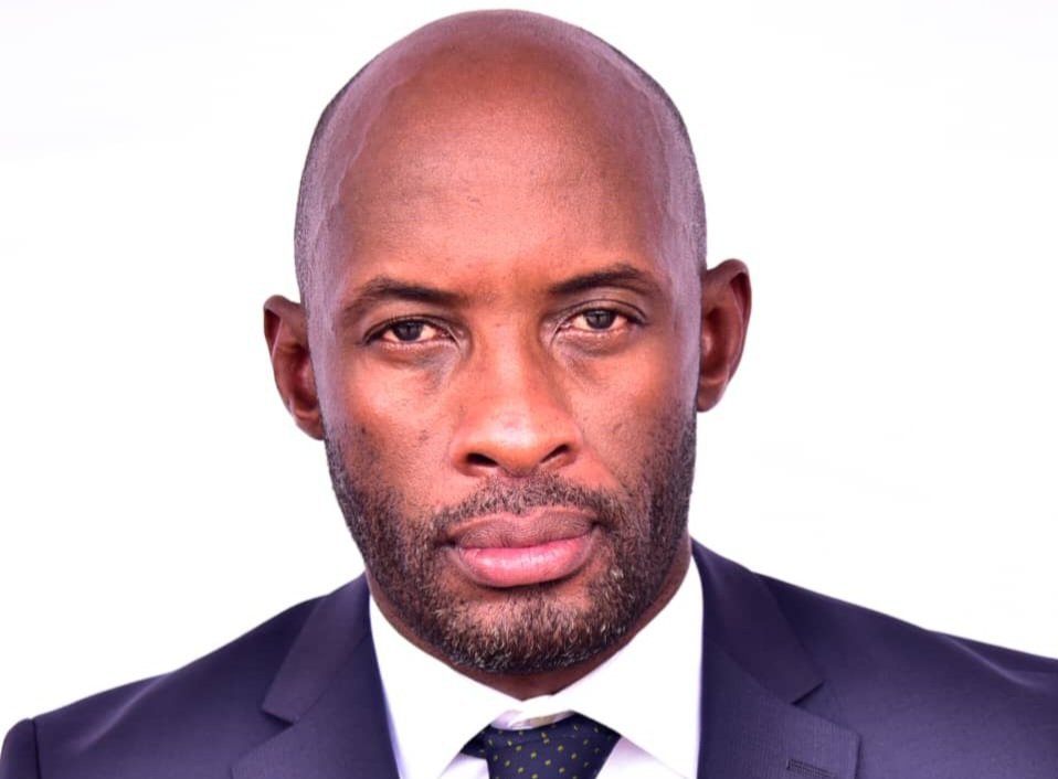 Omubaka Enos Asiimwe Kanywamacunda asimattuse ab’emmundu – abuuse ku kizimbe kya woteeri kya myaliriro esatu