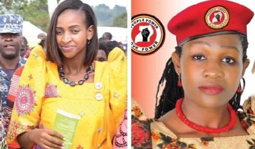 Omubaka Sylivia Nayeebale azzeemu okuwangula owa NUP e Gomba