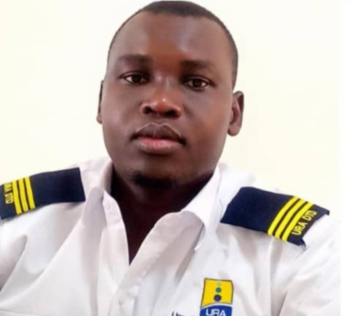 Omukozi wa URA attiddwa abazigu ng’ava Entebbe