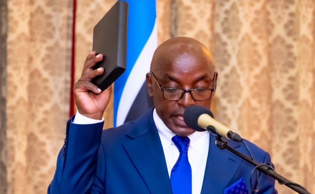 Omulamuzi Dr. Flavian Nzeija alayiziddwa ng’omumyuka wa Ssaabalamuzi wa Uganda