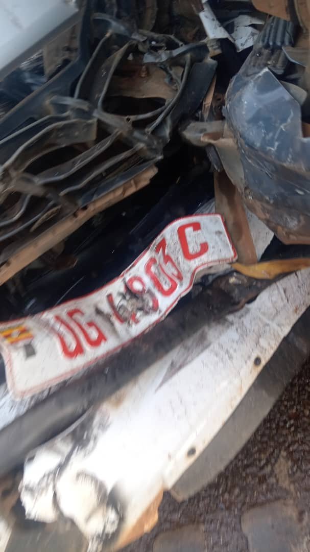 Omumyuka w’omubaka wa president e Budaka afiiridde mu kabenje e Mayuge