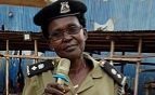 Omupolice asaangiddwa afiiridde mu maka ge