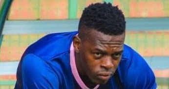 Omusambi w’omupiira Martin Kizza yegasse ku club ya El Merriekh Bentiu ku ndagaano ya myezi 6