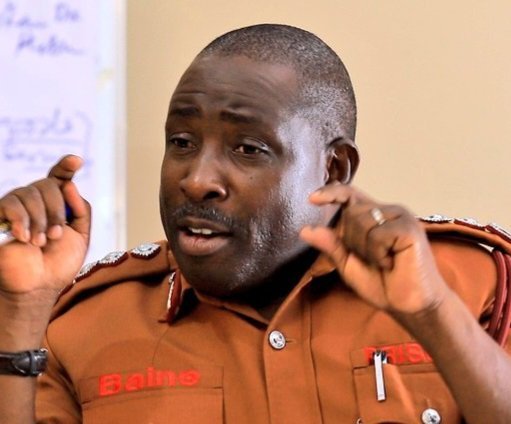 Omusibe omu yattiddwa ng’atoloka mu kkomera e Fortportal – abalala 4 bakwatiddwa mu makomera agenjawulo