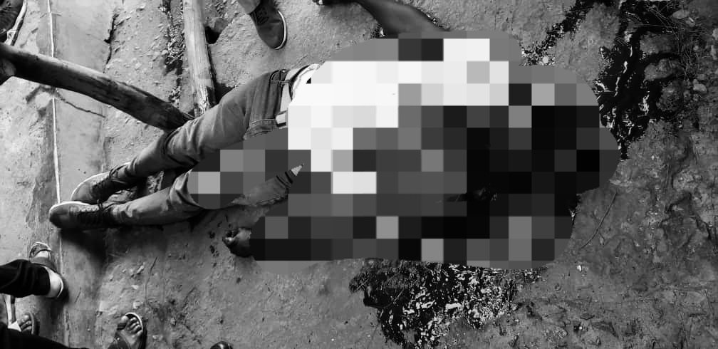 Omusirikale wa millitary police akubye muganziwe amasasi agamusse naye neyetta