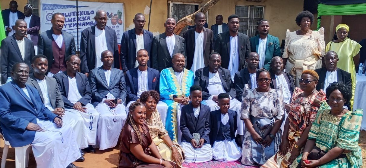 Omutaka Gabunga akunze abavubuka okwenyigira mu mirimu gy’ebika byabwe – ab’essiga lya Kagenda bamwanjulidde enteekateeka y’okukyusa obwannanyini bw’ettaka ly’essiga lidde mu kika