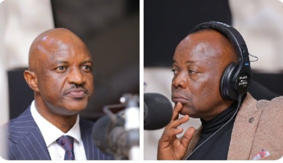 Omuteesiteesi omukulu mu by’ensimbi Ramathan Ggoobi awadde bannauganda bettanire eby’obulimi n’obulambuzi – benogere ku nsimbi ezaayisiddwa mu mbalirira y’eggwanga 2025/2026