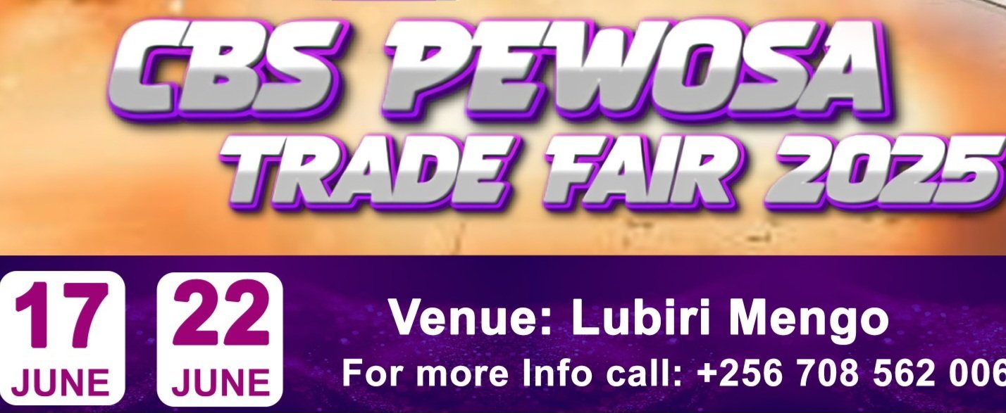 Omwoleso gwa CBS Pewosa 2025 gutandise – gwakumala ennaku 6