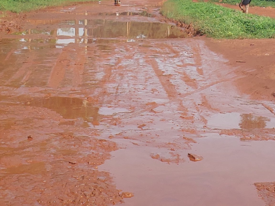 Parliament eyimirizza eby’okuddaabiriza enguudo mu bitundu – sente akawumbi akamu akaweebwa buli district ababaka bagamba nti tebalaba kyezikola