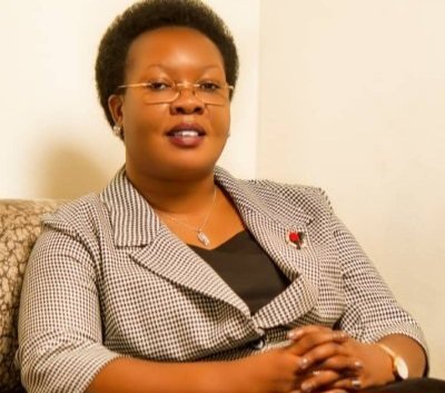 Parliament ya Uganda efulumizza enteekateeka z’okuziika abadde minister omubeezi ow’ebyokwerinda – Sarah Mateke