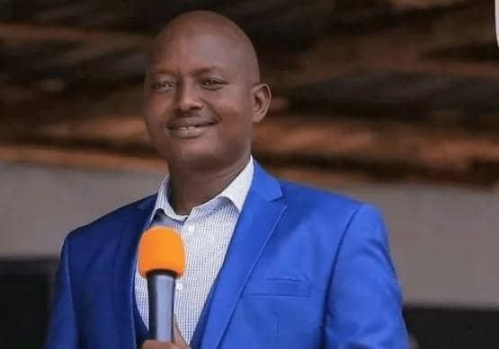 Pastor Bugingo alangiridde okuzimba Pentagon kutandika mu January 2024