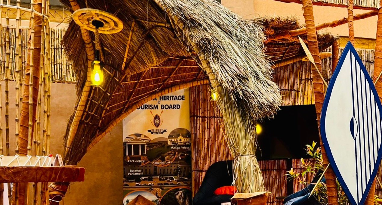 POATE 2024 – ekitongole kya Buganda Heritage Tourism Board kyolesezza amasiro kiwangudde engule